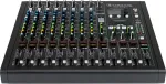 Mackie ONYX 12 12 channels 20 - 30000 Hz Black
