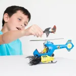 SCHLEICH DINOSAURS R&uuml;nnak &otilde;hust