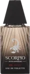 Scorpio Unlimited Anniversary Edition 75ml - Eau de Toilette meestele