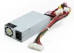 Toiteplokk SYNOLOGY PSU 250W_3 power supply unit 250 W 24-pin ATX Grey
