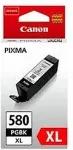 Tooner CANON INK PGI-580XL PGBK