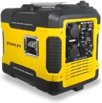 Stanley Inverter generator SIG 1900S