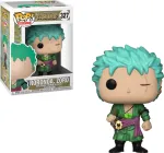 FUNKO POP! Vinyl figuur: One Piece - Zoro