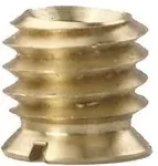 B.I.G. BIG keermeadapter 1/4"-3/8" 9mm (428284)