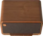 Edifier D32 Multiroom-f&auml;higer WiFi Speaker Bluetooth holz retail
