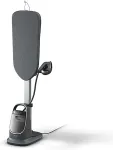 PHILIPS AIS8540 Upright garment steamer 1.2 L 2200 W Black