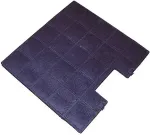 GUZZANTI 225x200x10 cm Stro ORW (FW-K225)