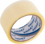 BESTPAK BSTech adhesive tape Smart Acrylic Transparent 48 x 60 6 pcs.