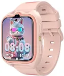 Blackview Z30 4.45 cm (1.75") TFT 280 x 320 pixels Touchscreen 4G Pink GPS (satellite)