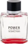 Banderas Power of Seduction 100ml - Eau de Toilette meestele
