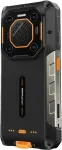 Mobiiltelefon UleFone Smartphone Armor 26 Ultra 5G 12GB/512GB black