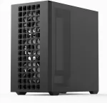 Korpus AeroCool e AeroCool Geh Mini D302A-G-BK-V1 (Black/Mesh/Micro-ATX)