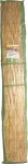 Home4you Rull pillirooaed IN GARDEN, 2x5m, naturaalne