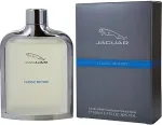 Jaguar Classic Motion 100ml - Eau de Toilette meestele