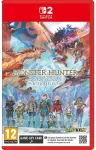 CAPCOM SW2 Monster Hunter Stories 3
