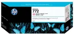 Tooner HP Inc Hewlett-Packard HP 772 - Druckerpatrone - 1 x hell Magenta (CN631A)