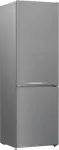 K&uuml;lmik Beko Refrigerator RCSA270K40SN, Energy class E, Height 171cm, Inox