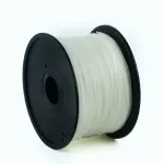 GEMBIRD Filament - PLA - Natural - 1,75mm - 1kg