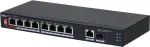 Dahua SWITCH PFS3110-8ET1GT1GF-96