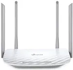 TP-Link Archer C50 wireless router Fast Ethernet Dual-band (2.4 GHz / 5 GHz) White