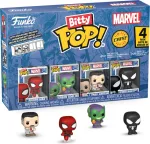 Funko Bitty POP! Figuuride mitmikpakk: Marvel - Spider-Man
