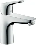 HANSGROHE Focus Chrome