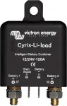 Victron Energy CYR010120450 not categorized