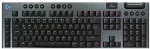 Klaviatuur Logitech LOGI G915 X LIGHTSPEED Keyboard (US)