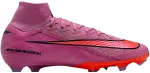 Nike Buty piłkarskie Zoom Mercurial Superfly 10 Elite FG FQ1454 600 41
