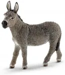 SCHLEICH FARM WORLD Eesel
