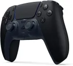 Joystick Sony Interactive Entertainment DualSense Black, Navy Bluetooth/USB Gamepad Analogue / Digital PlayStation 5