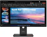 Monitor Lenovo ThinkVision/T27QD-40/27"/IPS/QHD/120Hz/4ms/Black/3R