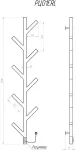 KOSSER Cedro 1200x255 ERL