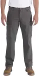 Carhartt Rigby Cargo Trousers Shadow