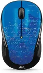 Hiir Logitech M325 mouse RF Wireless Optical