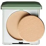 Clinique Stay-Matte Sheer Pressed Powder 01 Stay Buff 7.6g - Powder naistele