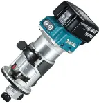 MAKITA DRT50RTJX2 milling machine