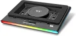 Korpus Thermaltake Massive EXTREME laptop cooling pad 3500 RPM Black