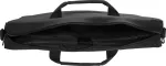 DELTACO 13-14" Laptop bag , made of recycled polyester, black / NV-805-R / 1903233