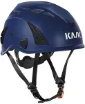 KASK Safety helmet SuperPlasma AQ blue