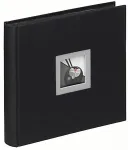 Walther Black & White 27x26 Bookbound black FA209B