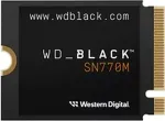 K&otilde;vaketas Western Digital Black WD_BLACK&trade; SN770M NVMe&trade; SSD POWERED BY SANDISK 2 TB