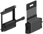 Dell OptiPlex Micro and Thin Client VESA Mount w/Adapter Bracket