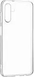 Puro Cover 03 Nude for Samsung Galaxy A13 5G/A04s Transparent