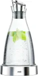 EMSA Flow cooling carafe 1,0l glass 505219