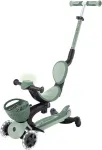 No name SCOOTER GO UP BABY LIGHTS 360 3IN1