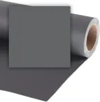 Colorama paberfoon 2,72x11m, charcoal (0149)