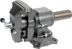 YATO YT-6505 bench vices Engineer's vice 10 cm