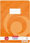 Herlitz Noodivihik A4/12 lehte