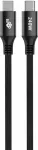 TB Cable USB C - USB C 1m 240W black